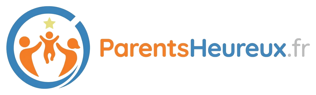 Parents Heureux : conseils et vie de famille